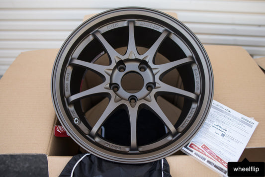 Volk CE28SL for Honda S2000