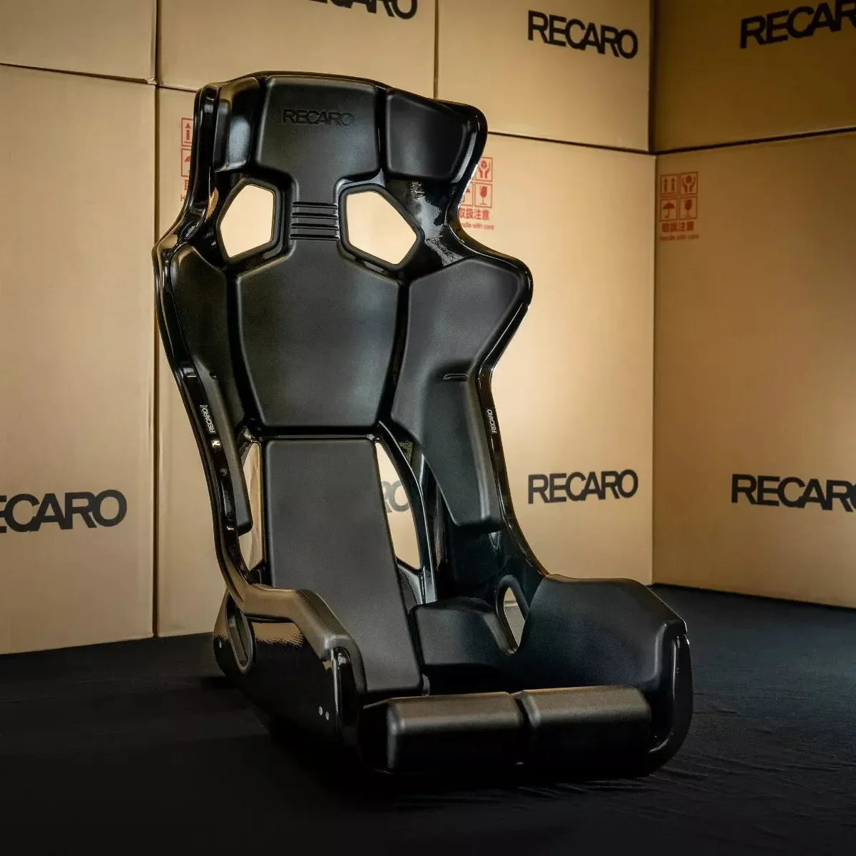Recaro Pro Racer RMS 2700G Full Bucket Seat - WheelFlip