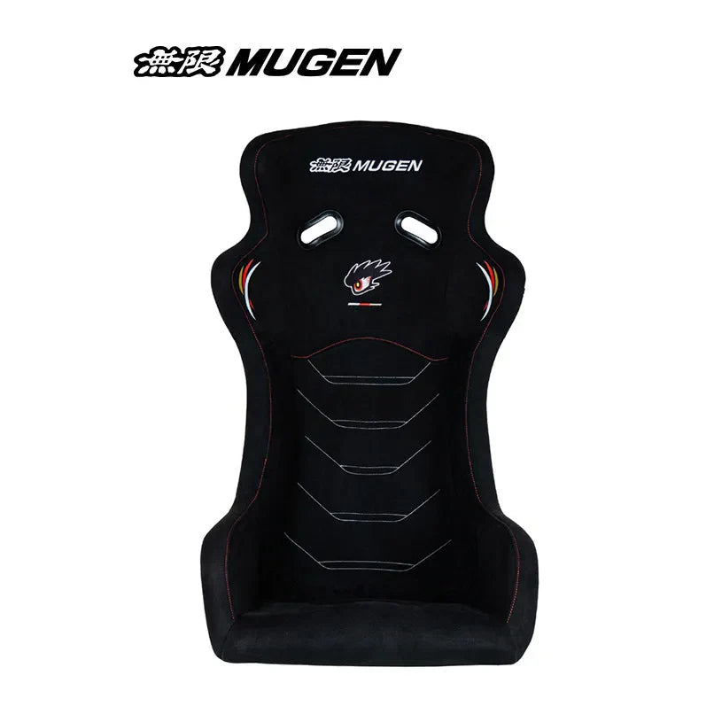 Mugen MX-A Wide Bucket Seat - Wide – WheelFlip
