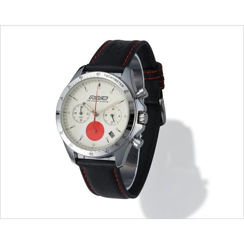 Rays Limited Official Watch - Limited Edition Japan Made – WheelFlip