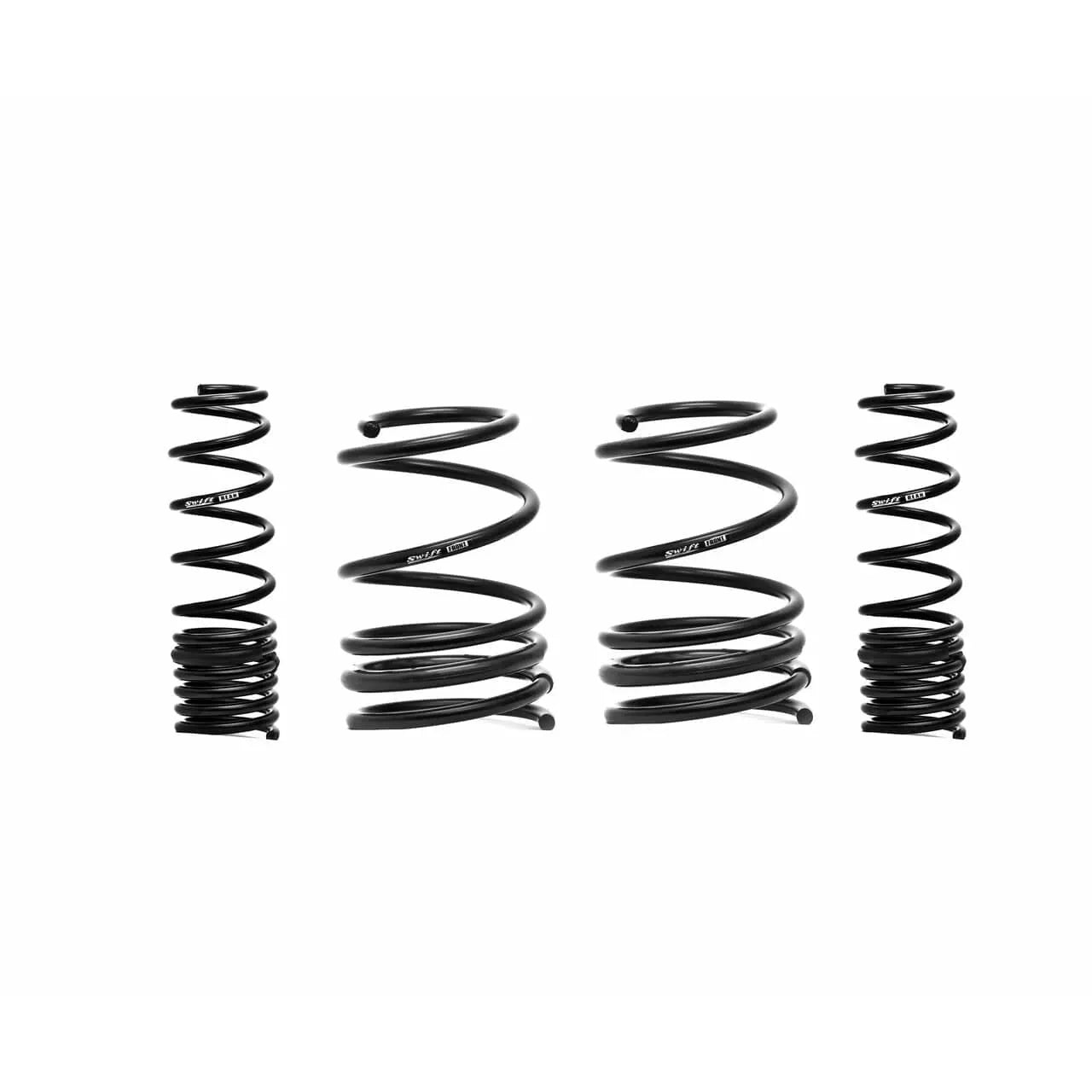 Swift Spec-R Lowering Springs for Toyota Supra 2020+ – WheelFlip