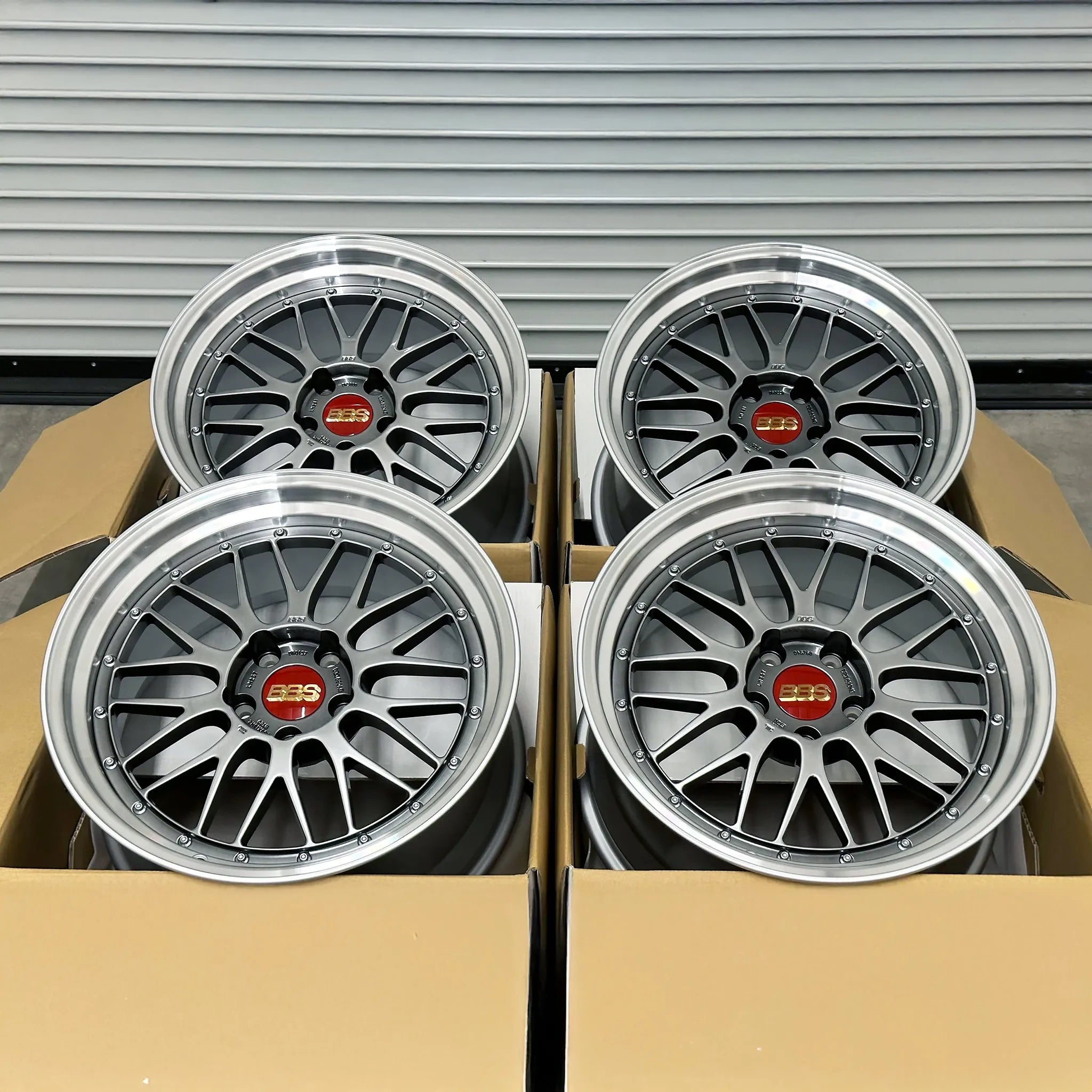 BBS LM 19x9.5 +20 19x11 +25 5x120 Wheels – WheelFlip