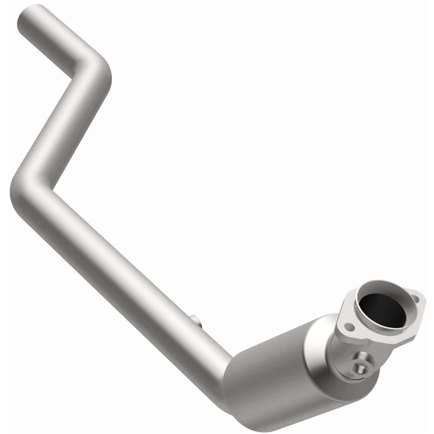 MagnaFlow 2005 Lincoln LS California Grade CARB Compliant Direct-Fit Catalytic Converter
