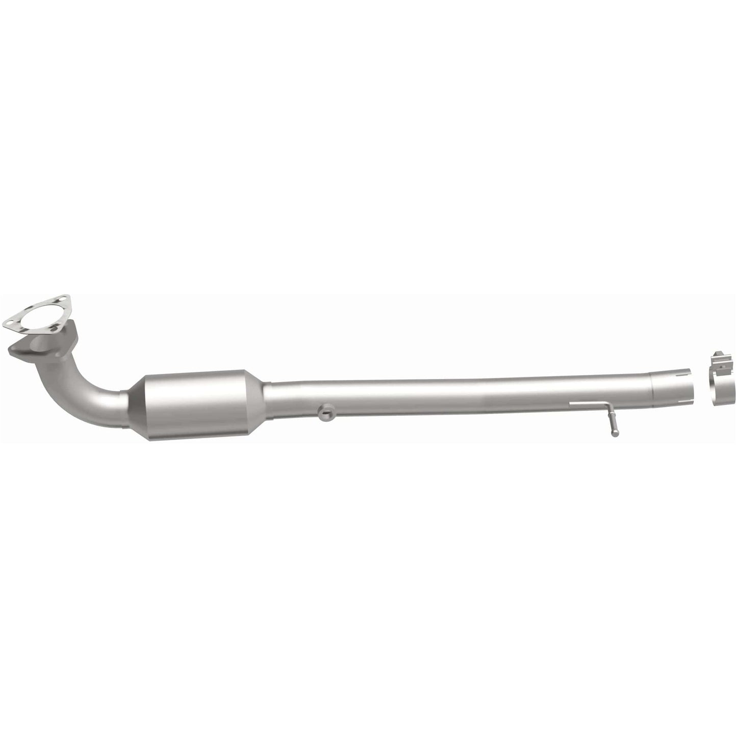 MagnaFlow 2007-2009 Land Rover Range Rover California Grade CARB Compliant Direct-Fit Catalytic Converter