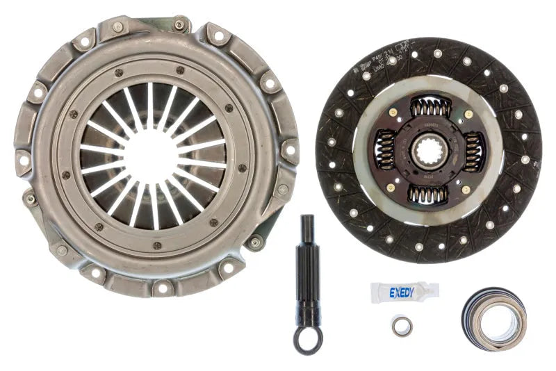 Exedy OE Clutch Kit 2013-2018 Ford Focus ST | WheelFlip