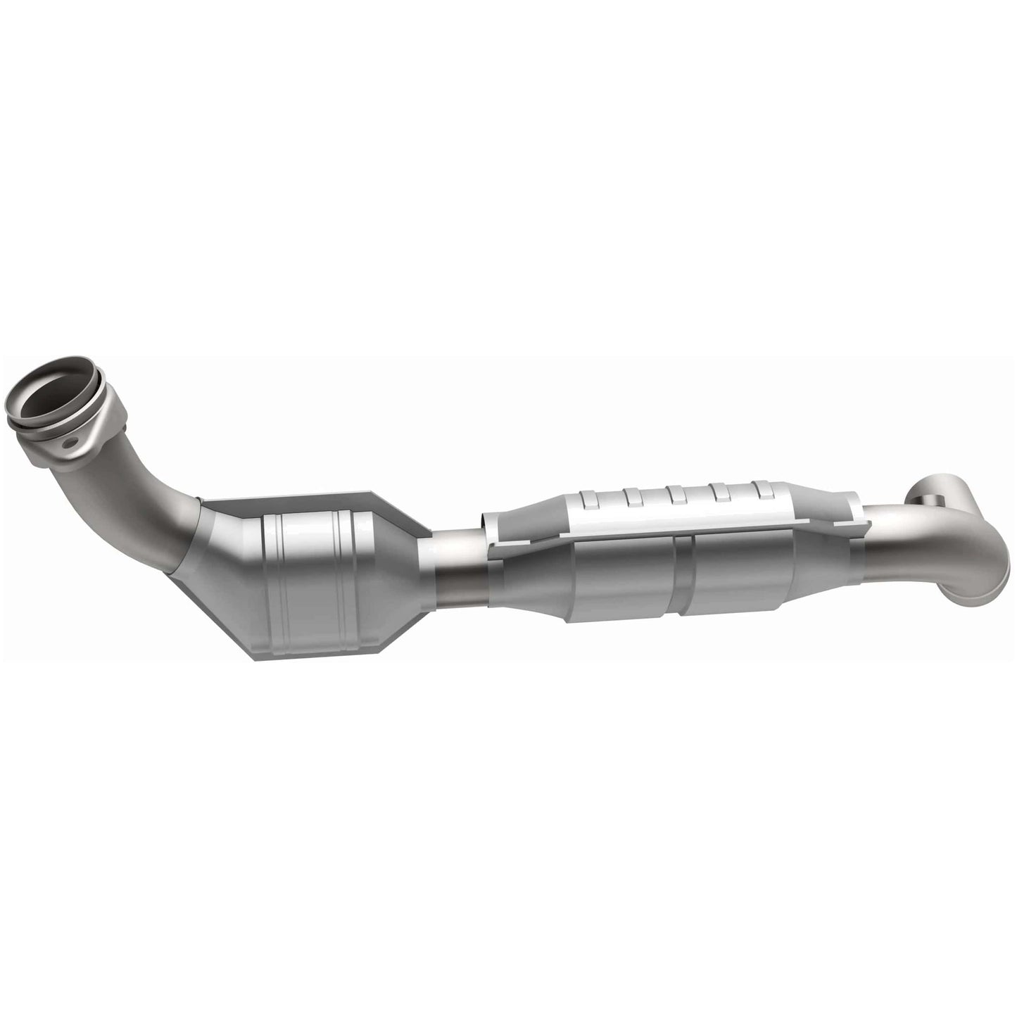 MagnaFlow California Grade CARB Compliant Direct-Fit Catalytic Converter 447125
