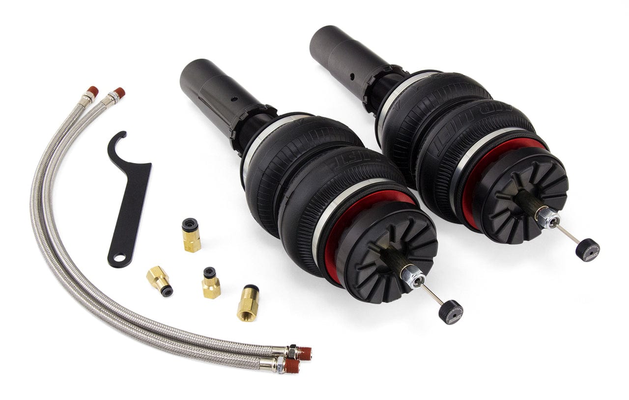 Air Lift Performance 09-15 Audi A4/A5/S4/S5/RS4/RS5 Front Kit-WheelFlip