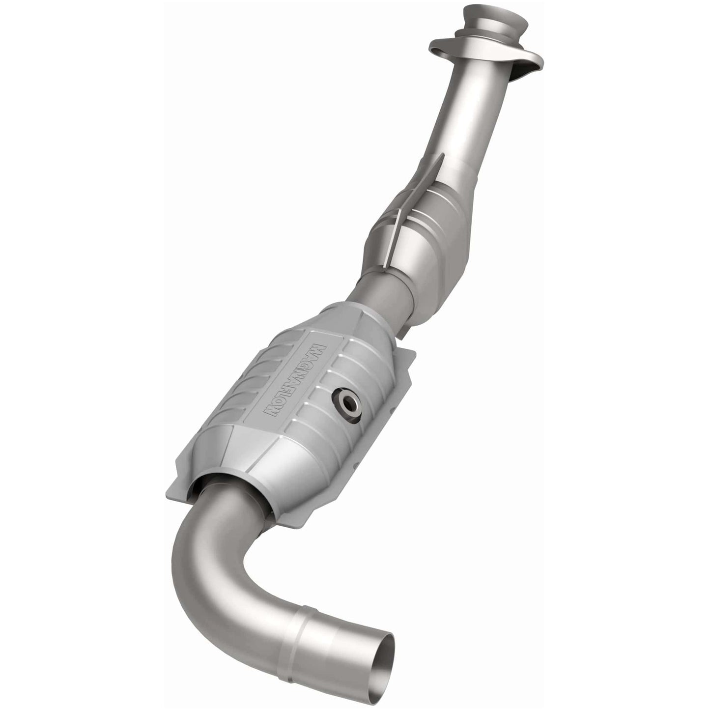 MagnaFlow 1999-2000 Ford F-150 California Grade CARB Compliant Direct-Fit Catalytic Converter