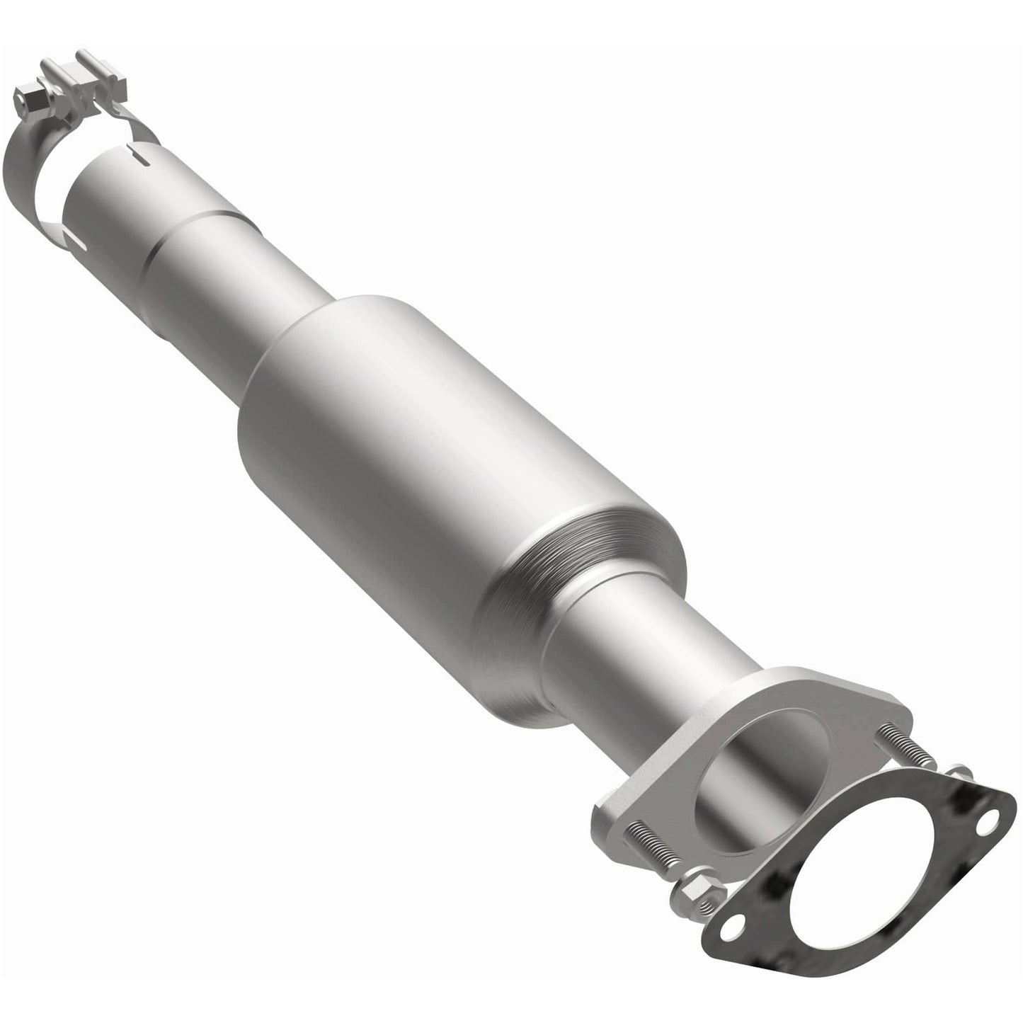 MagnaFlow California Grade CARB Compliant Direct-Fit Catalytic Converter 557107