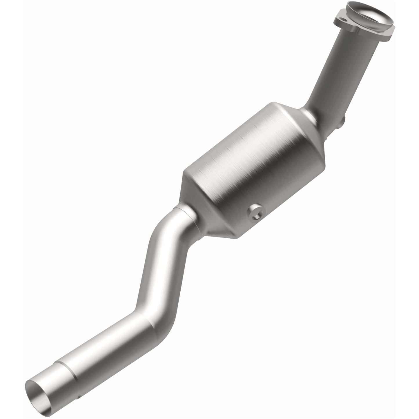 MagnaFlow California Grade CARB Compliant Direct-Fit Catalytic Converter 5461954