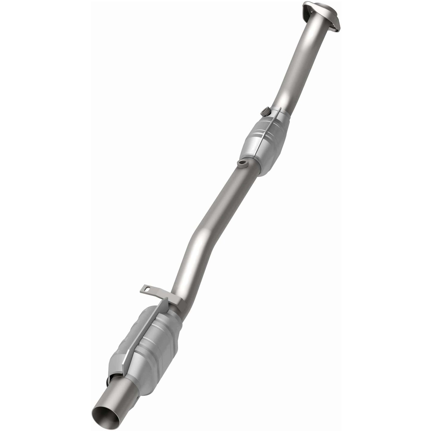 MagnaFlow California Grade CARB Compliant Direct-Fit Catalytic Converter 447120