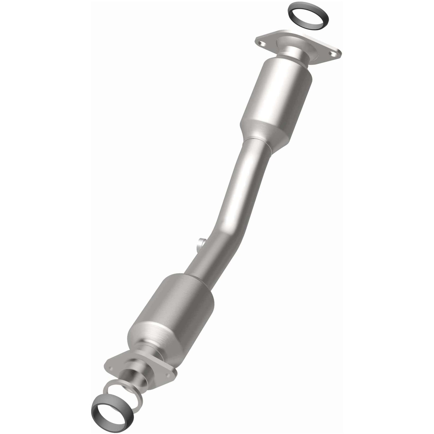 MagnaFlow 2009-2014 Nissan Cube California Grade CARB Compliant Direct-Fit Catalytic Converter