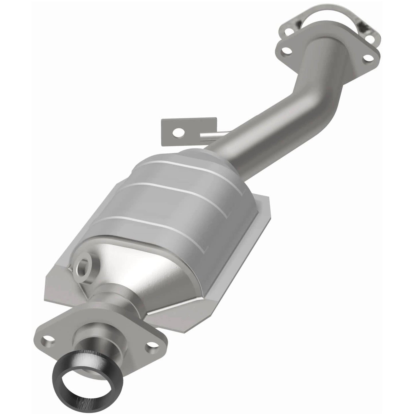 MagnaFlow 1998 Subaru Impreza California Grade CARB Compliant Direct-Fit Catalytic Converter
