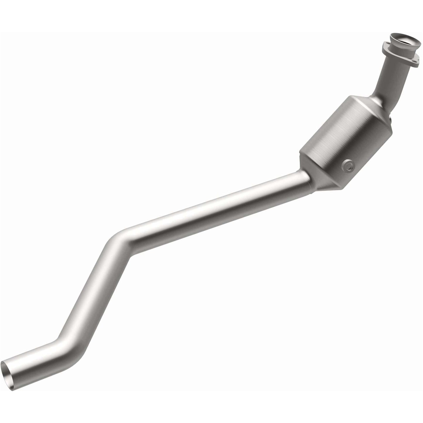 MagnaFlow 2003-2005 Jaguar S-Type California Grade CARB Compliant Direct-Fit Catalytic Converter