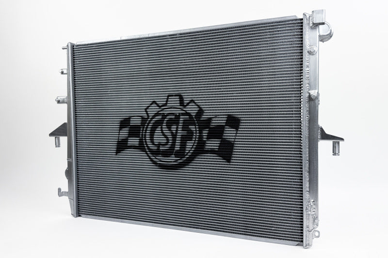 CSF Heavy-Duty Performance Radiator | Porsche 955/957 Cayenne / Audi Q7 / VW Touareg