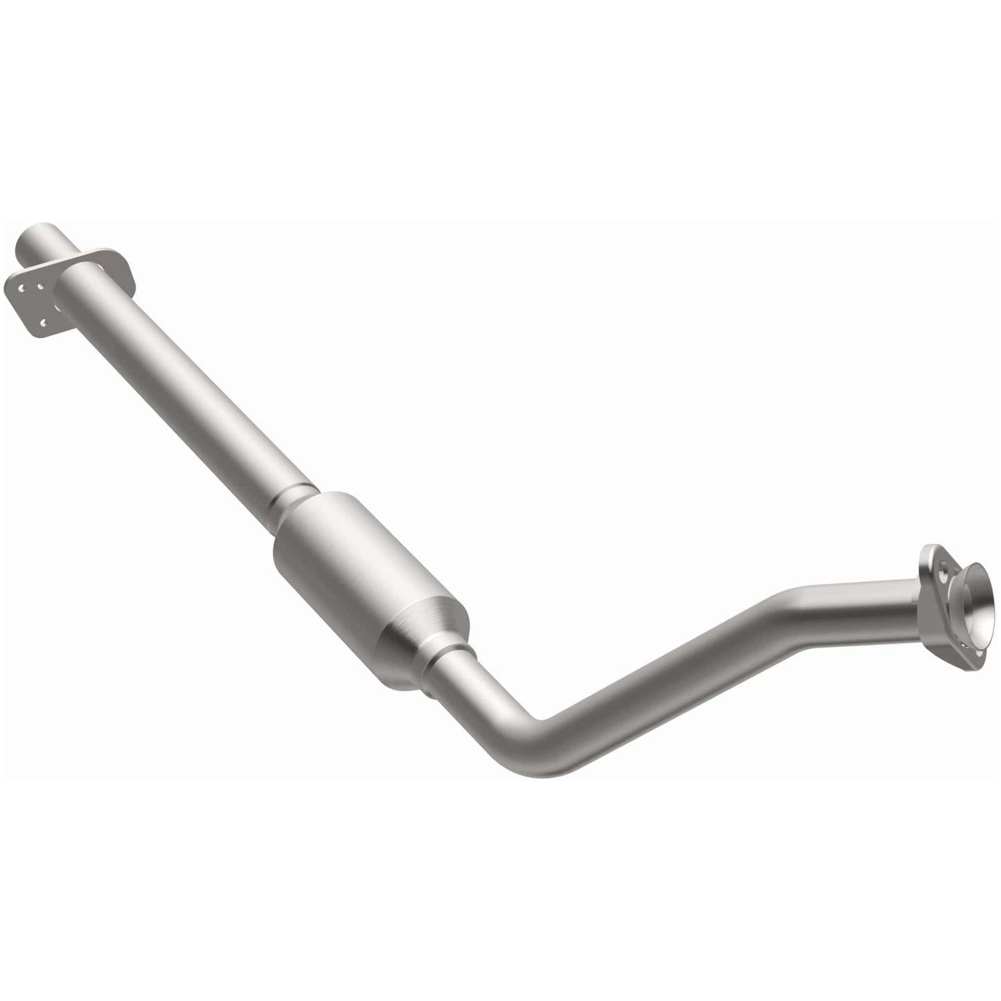 MagnaFlow California Grade CARB Compliant Direct-Fit Catalytic Converter 3391165