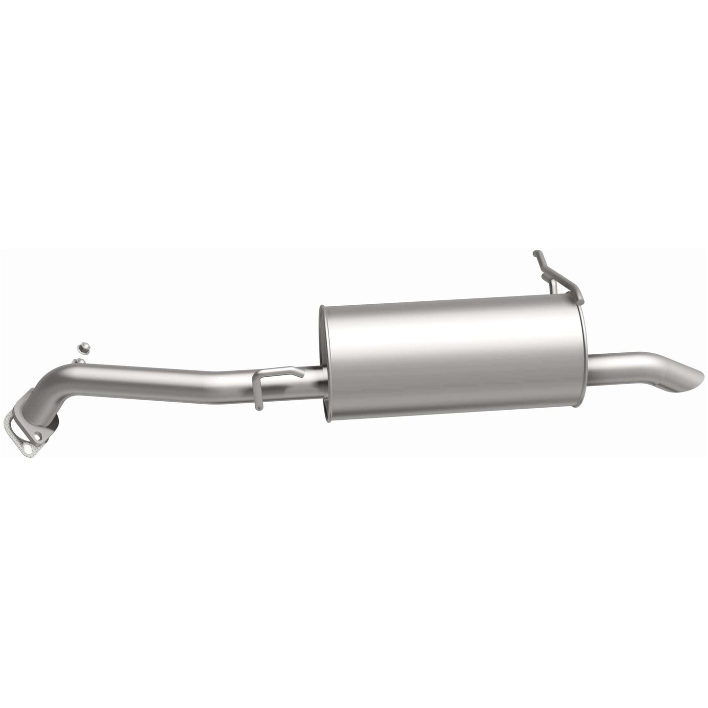 BRExhaust 2011-2016 Hyundai Elantra 1.8L Direct-Fit Muffler Kit