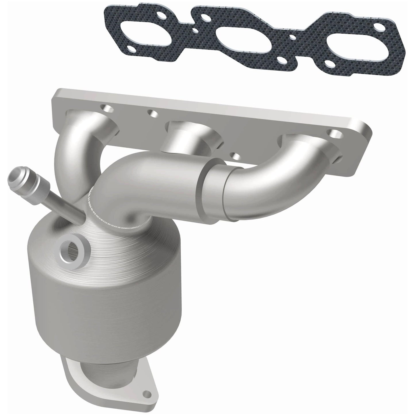 MagnaFlow California Grade CARB Compliant Manifold Catalytic Converter 452003