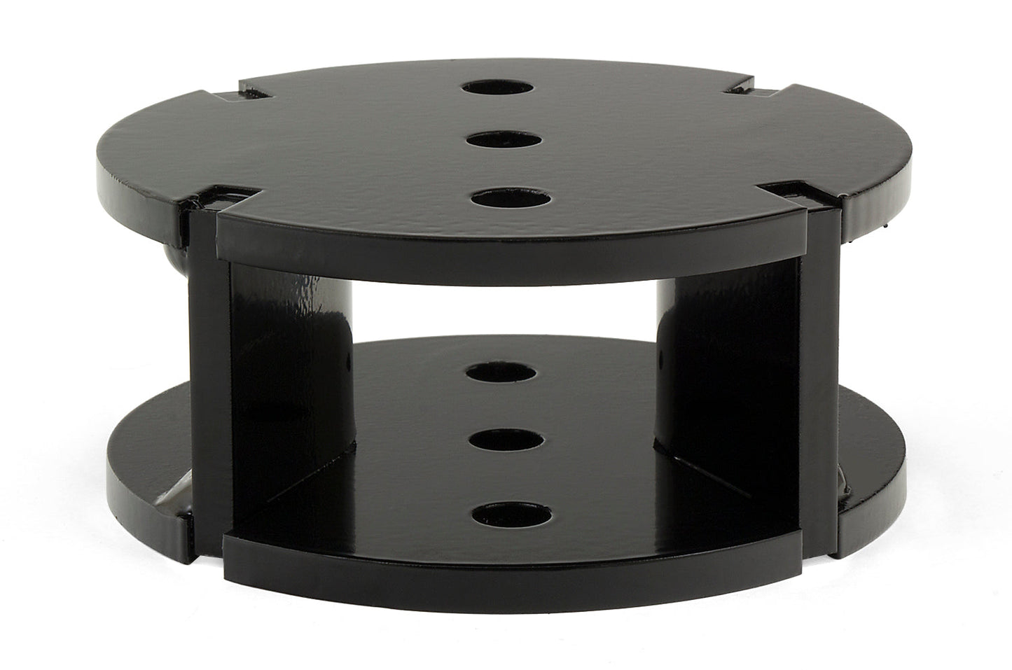 Air Lift Universal Level Air Spring Spacer - 2in Lift (52420)