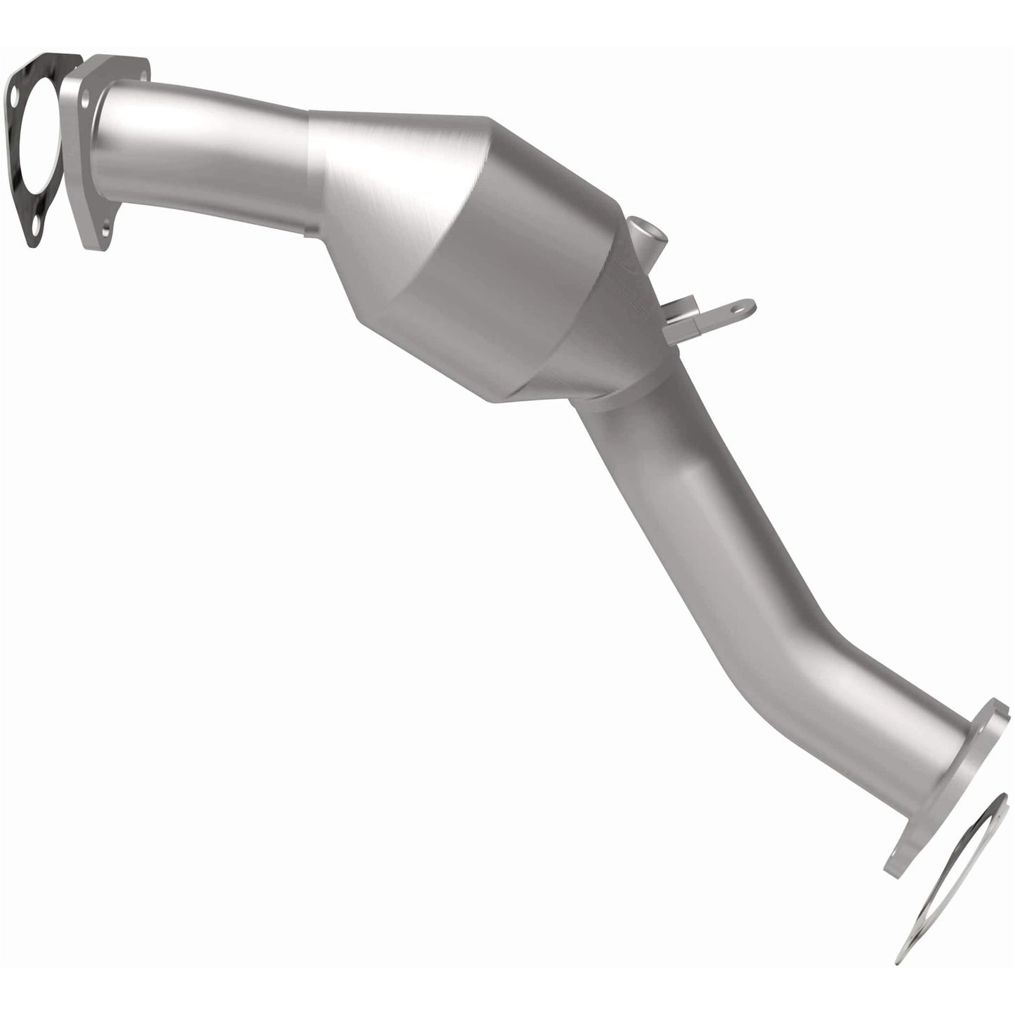 MagnaFlow 2011-2015 Audi Q7 California Grade CARB Compliant Direct-Fit Catalytic Converter