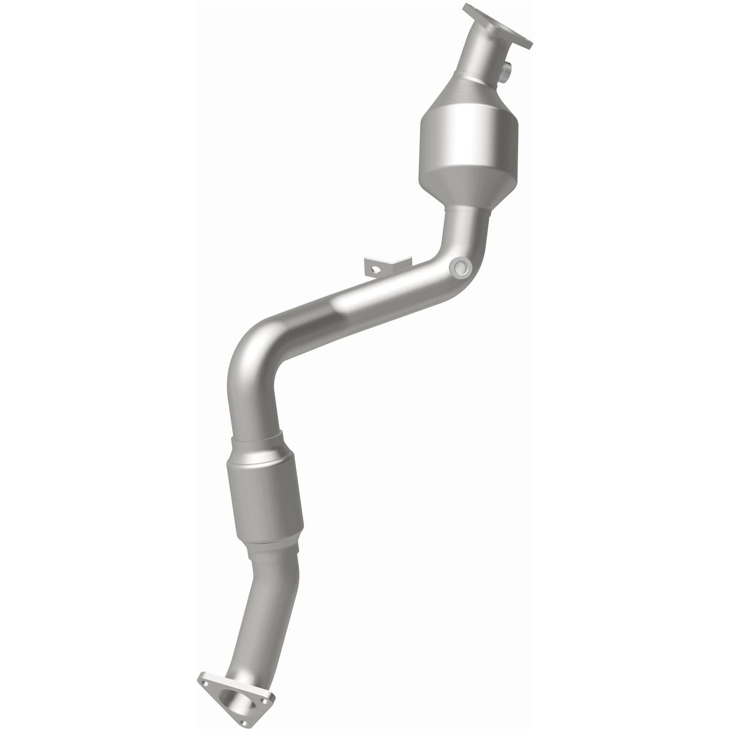 MagnaFlow California Grade CARB Compliant Direct-Fit Catalytic Converter 5582586