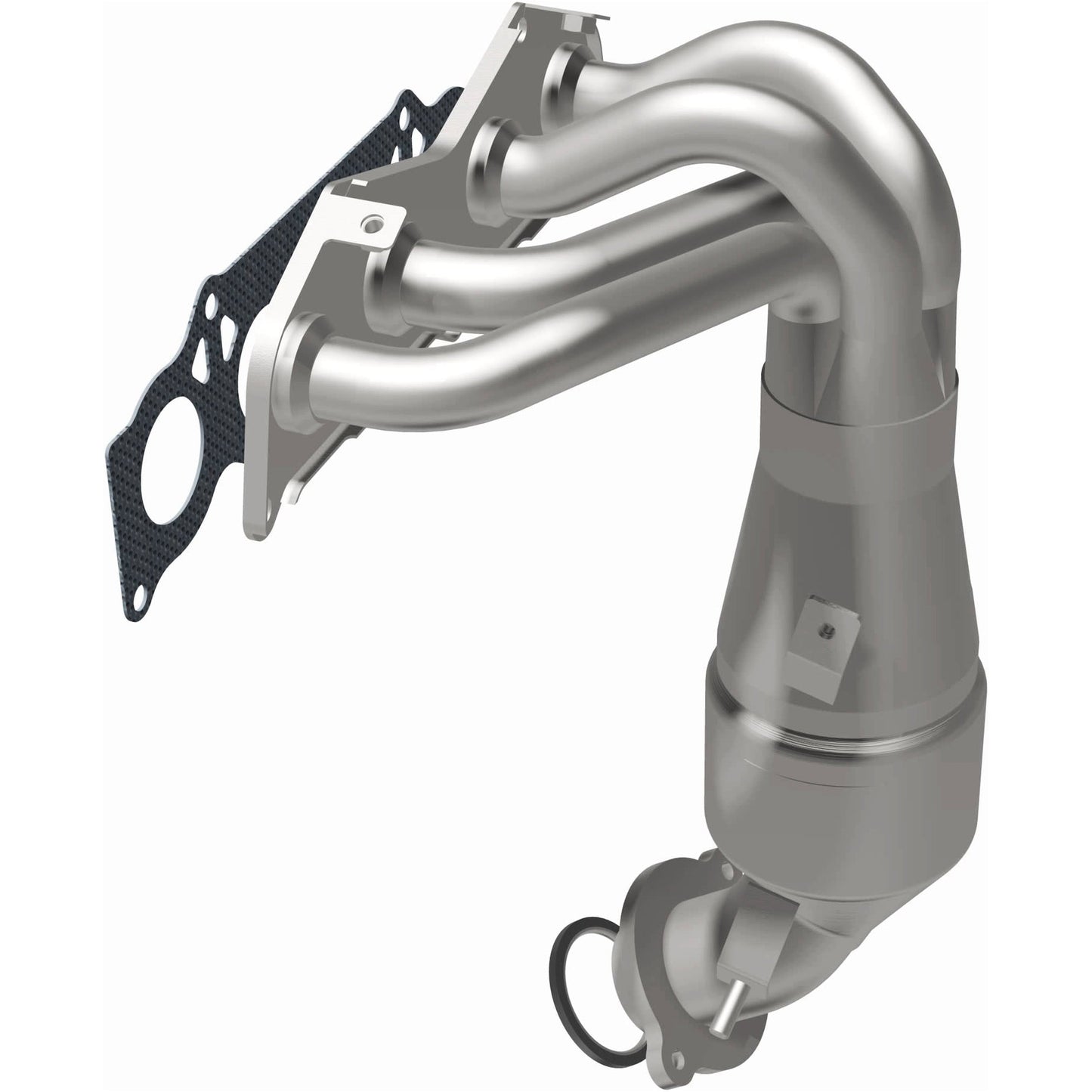 MagnaFlow California Grade CARB Compliant Manifold Catalytic Converter 5531292