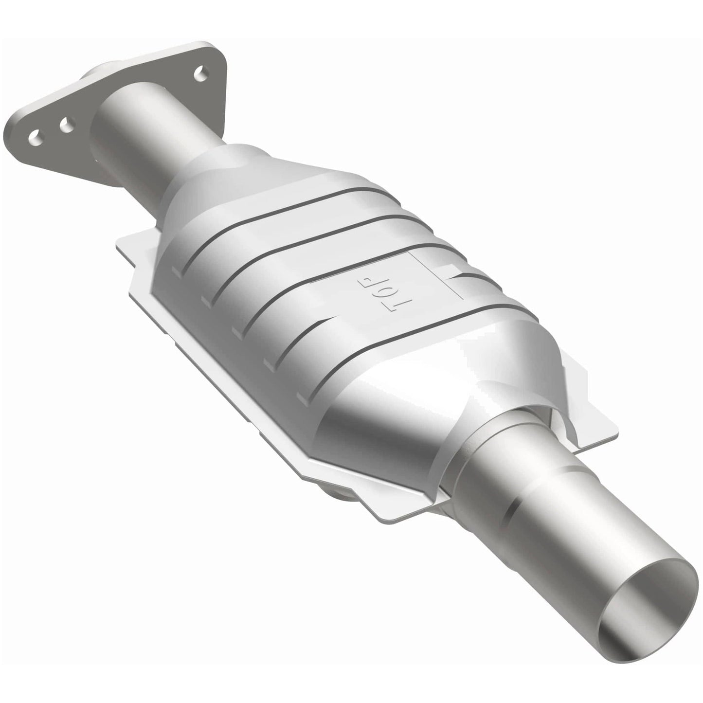 MagnaFlow California Grade CARB Compliant Direct-Fit Catalytic Converter 3322447