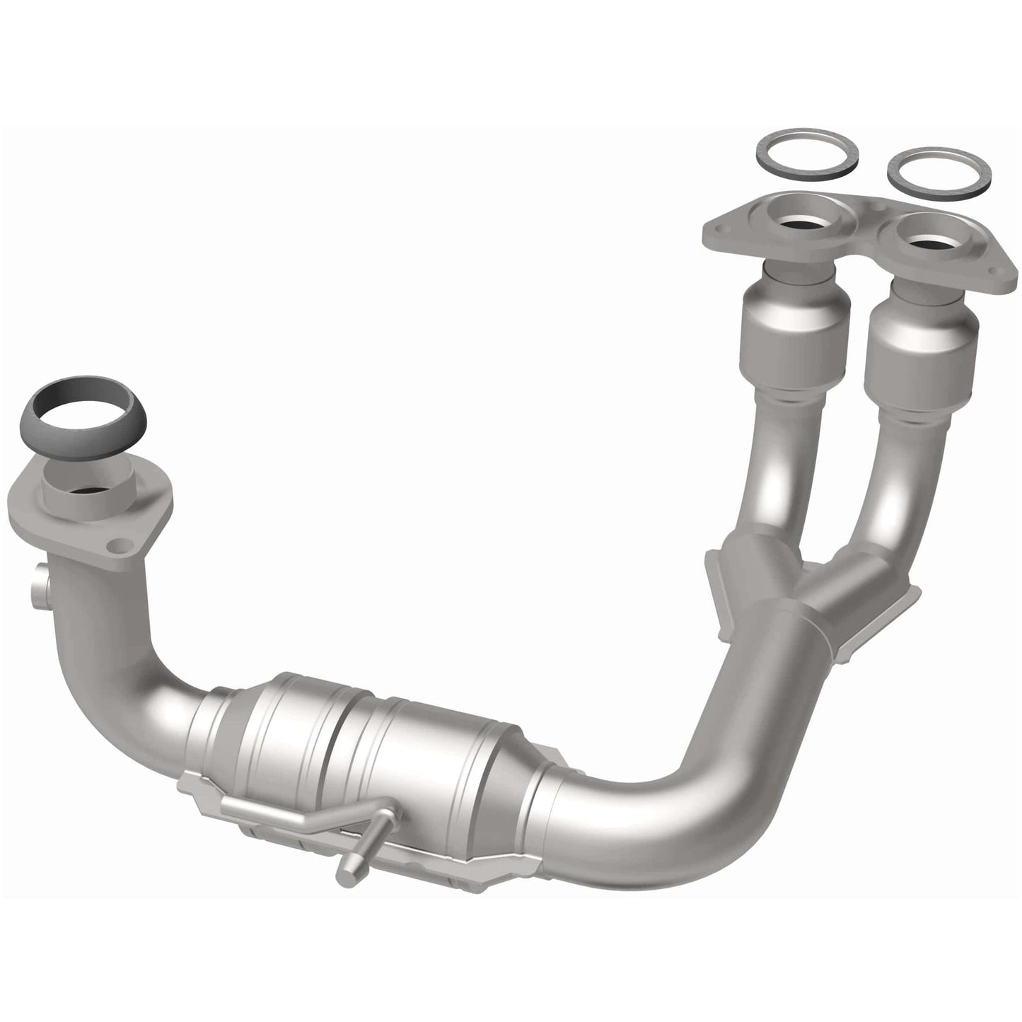 MagnaFlow 2000-2005 Toyota MR2 Spyder California Grade CARB Compliant Direct-Fit Catalytic Converter