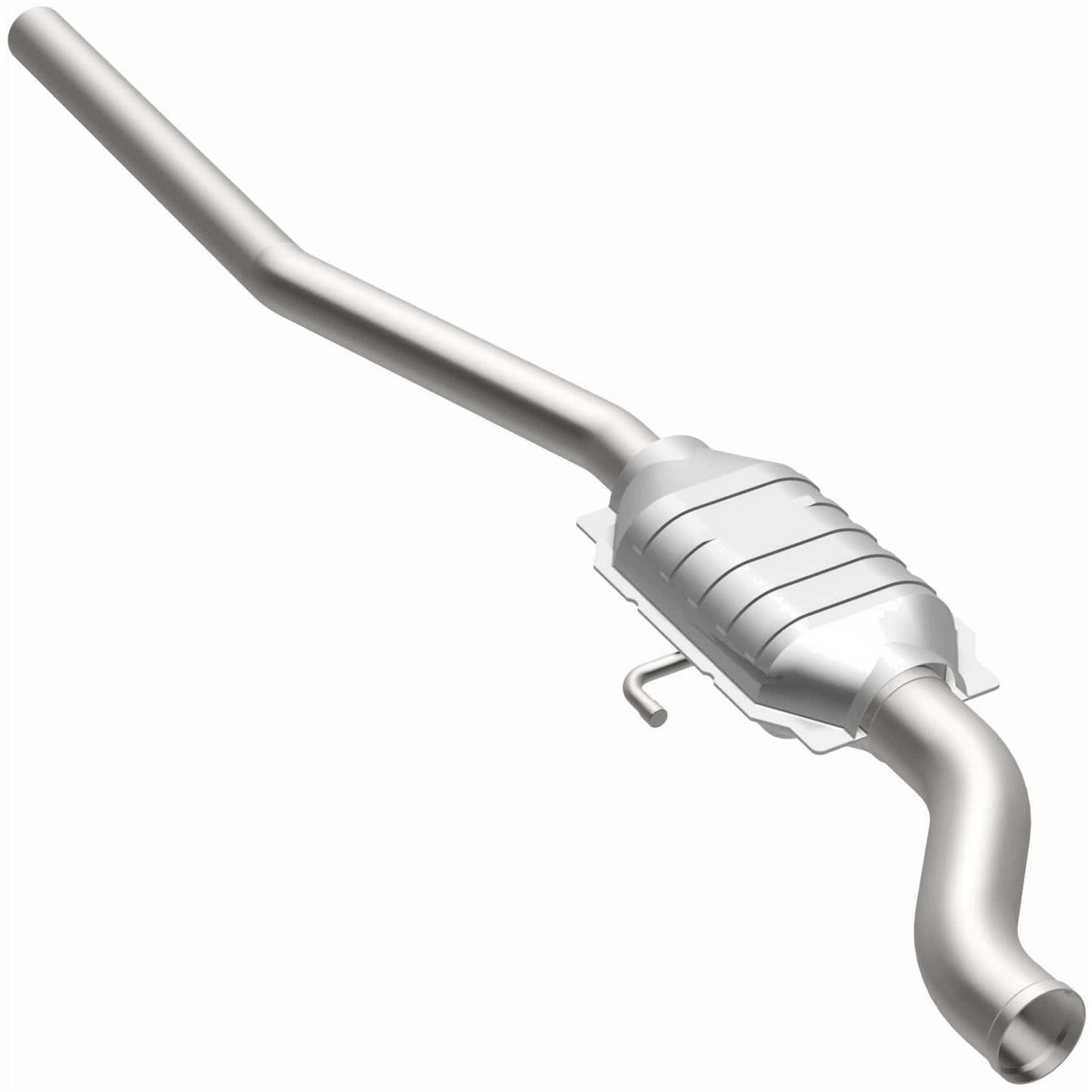 MagnaFlow California Grade CARB Compliant Direct-Fit Catalytic Converter 3391244