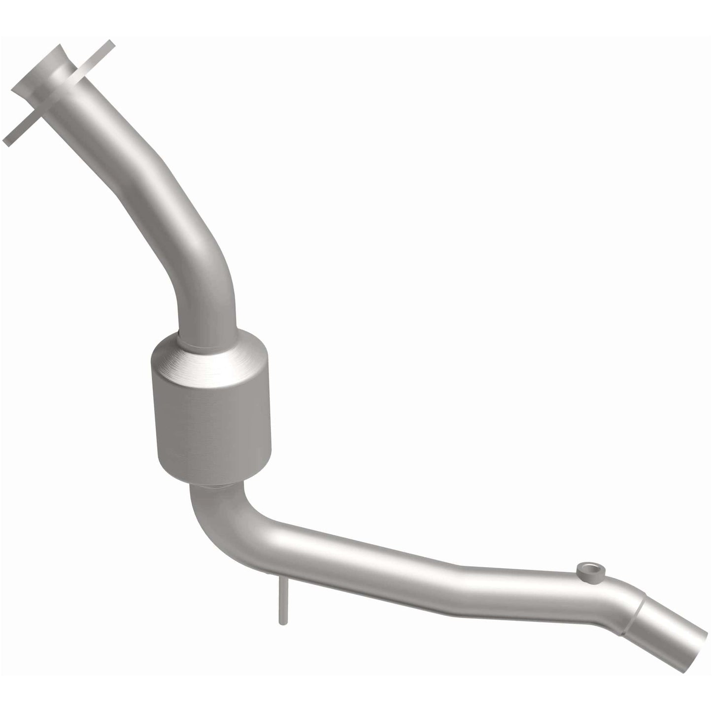 MagnaFlow California Grade CARB Compliant Direct-Fit Catalytic Converter 444319