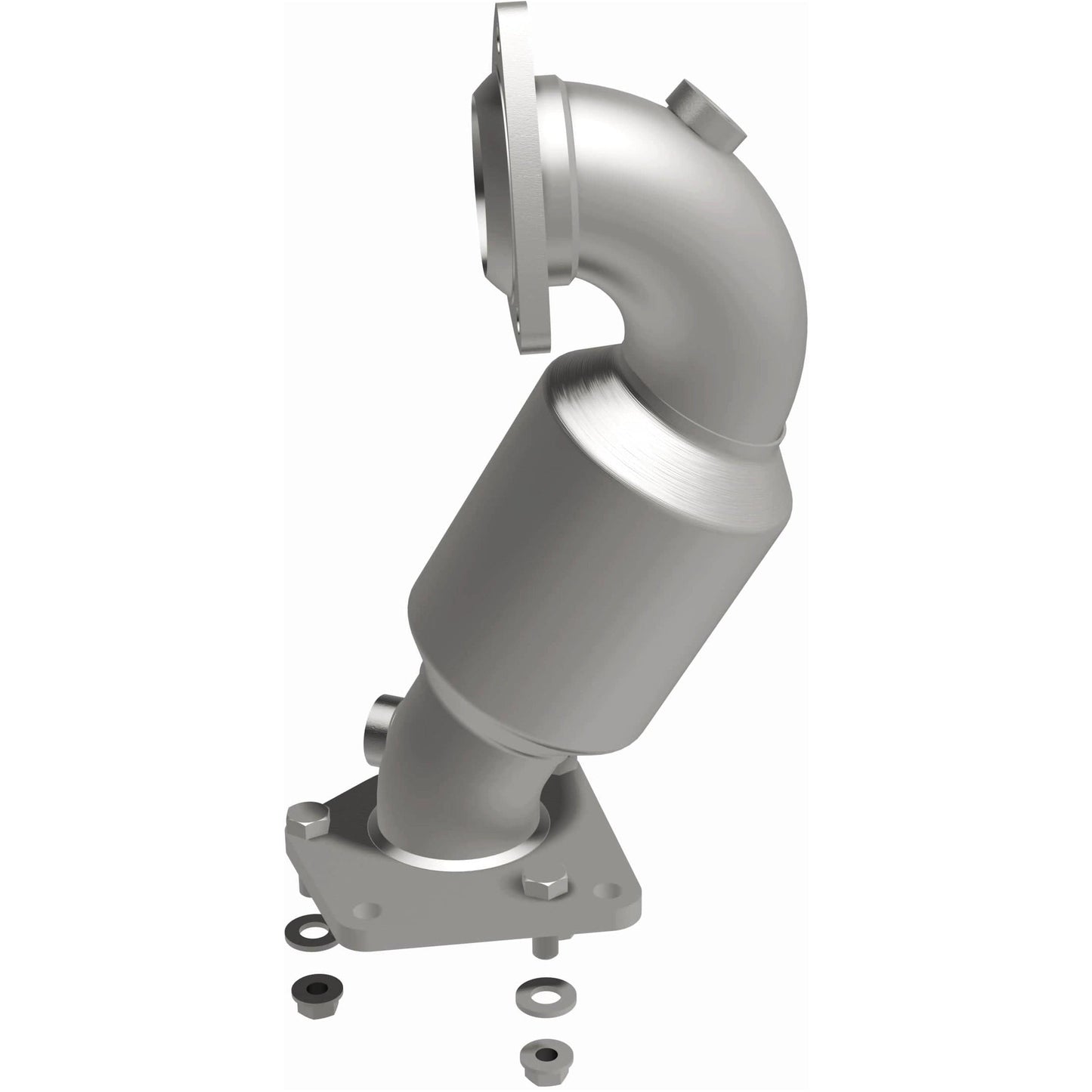 MagnaFlow 2007-2011 Saab 9-3 California Grade CARB Compliant Direct-Fit Catalytic Converter