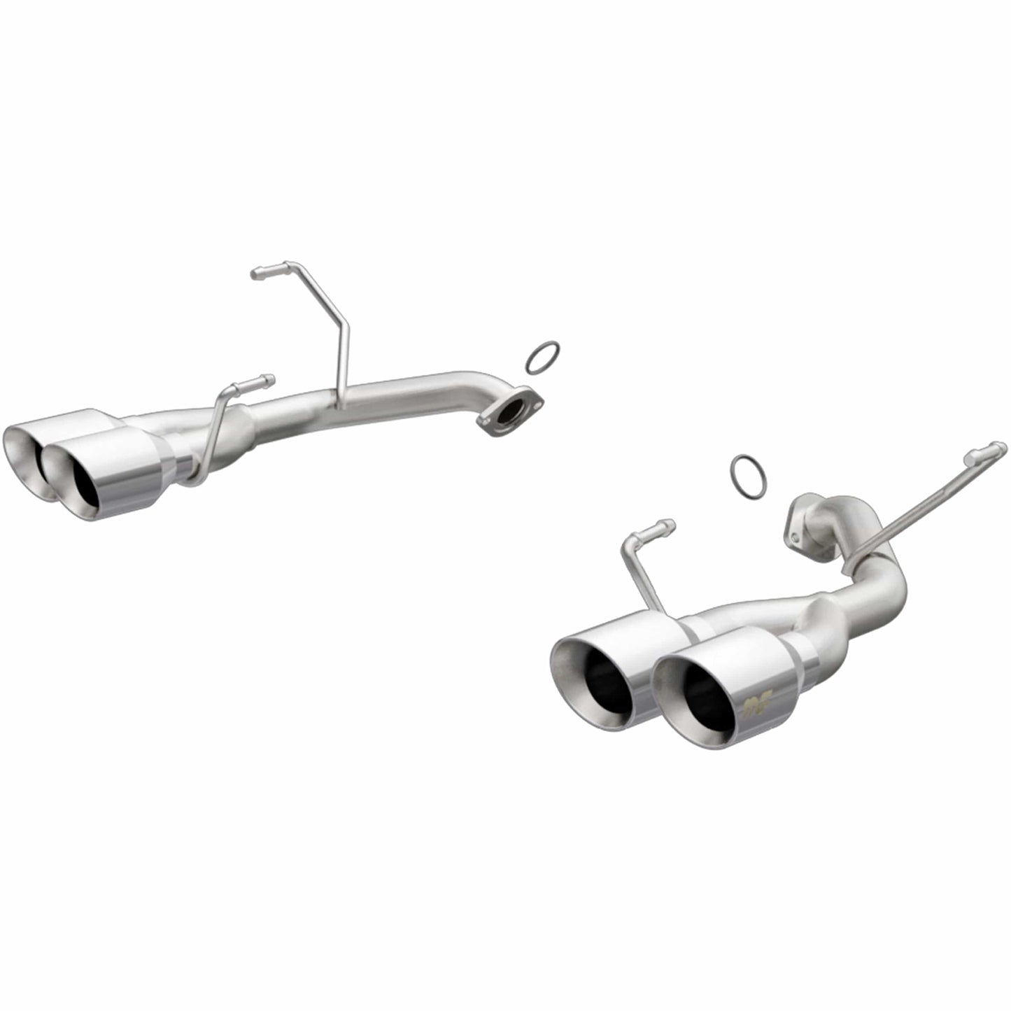 MagnaFlow Competition Series Axle-Back Performance Exhaust System 19362