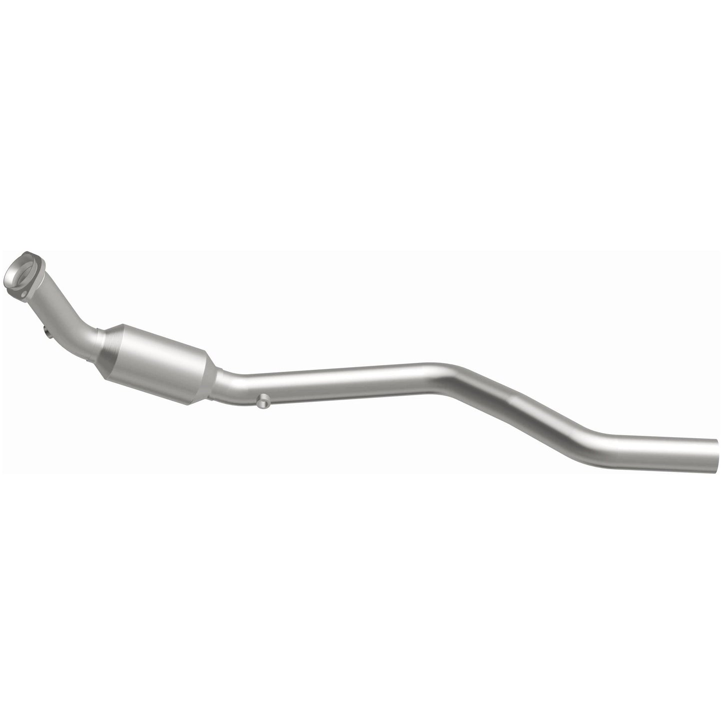 MagnaFlow California Grade CARB Compliant Direct-Fit Catalytic Converter 4481468