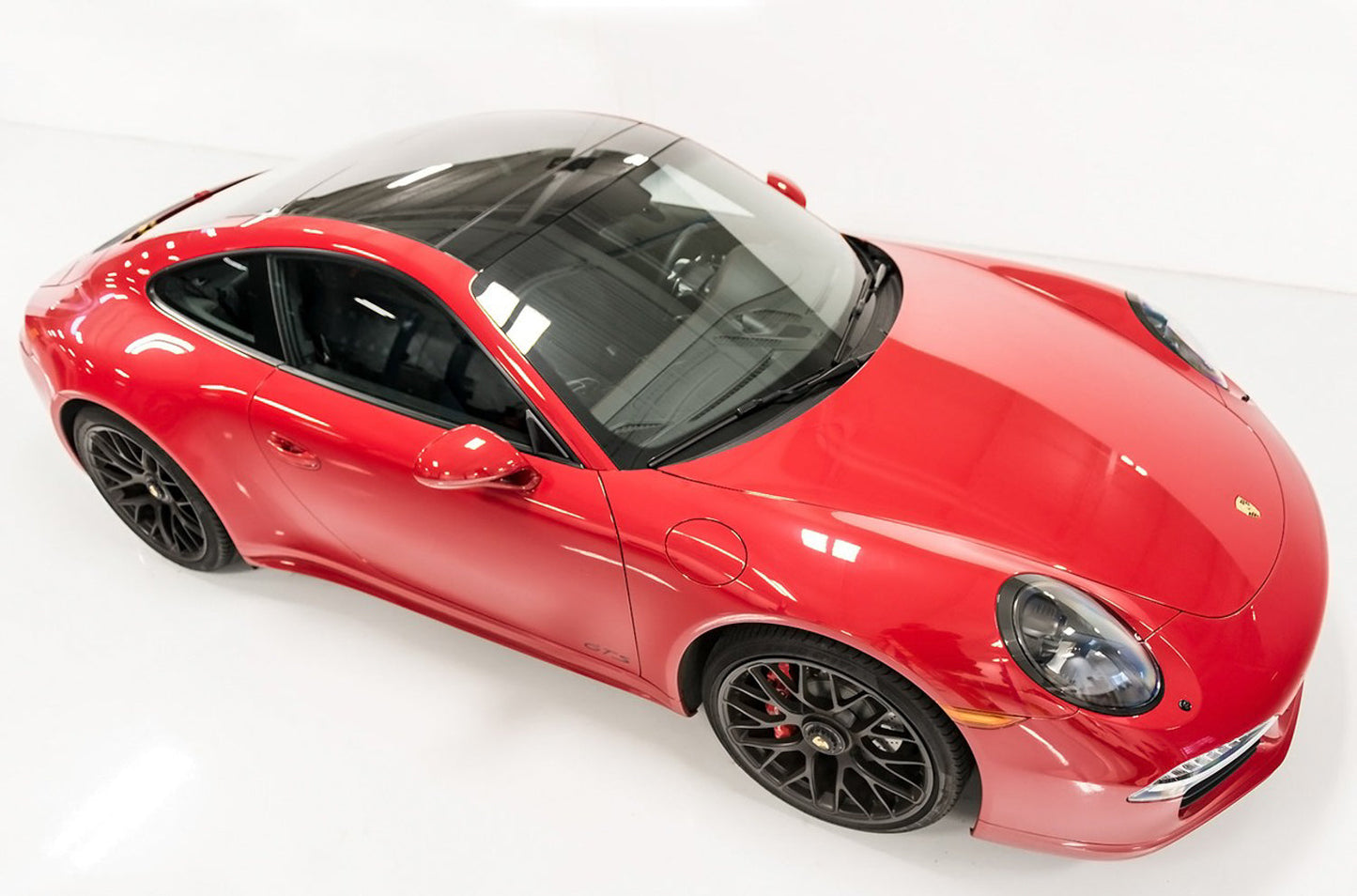 AWE Tuning AWE AWE Foilerâ„¢ Diffuser for Porsche 991/981/718 - 1110-11010