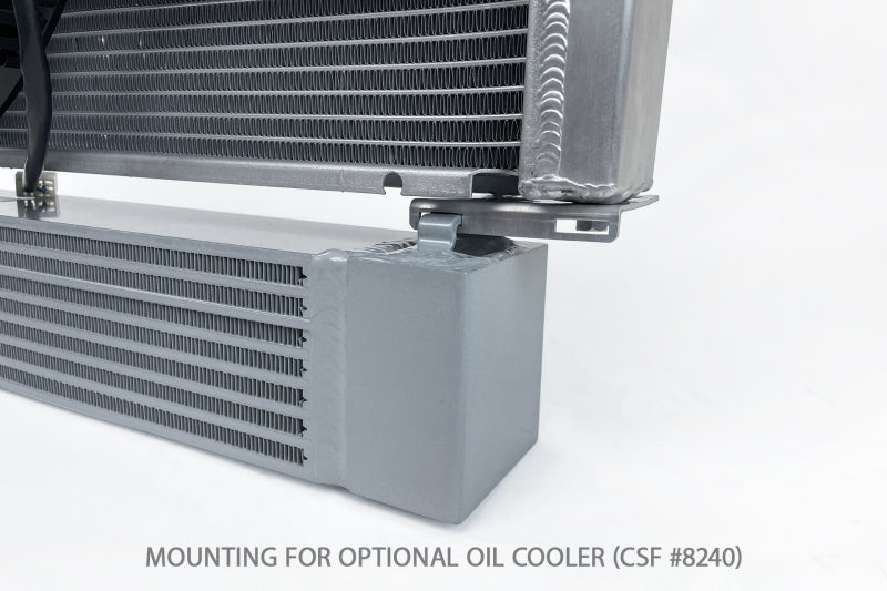 CSF Swap High Performance Radiator | E36 3-Series S54