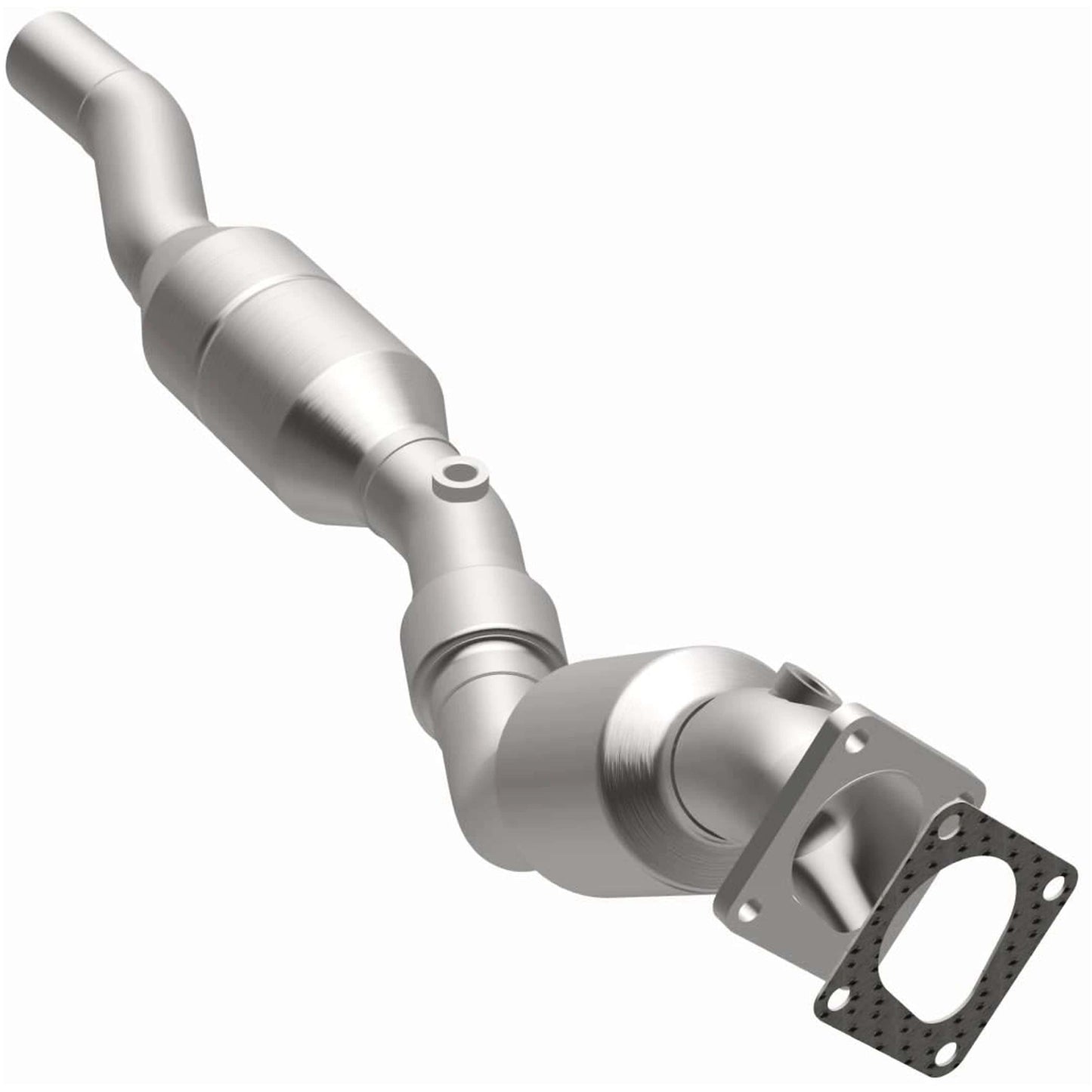 MagnaFlow California Grade CARB Compliant Direct-Fit Catalytic Converter 441094