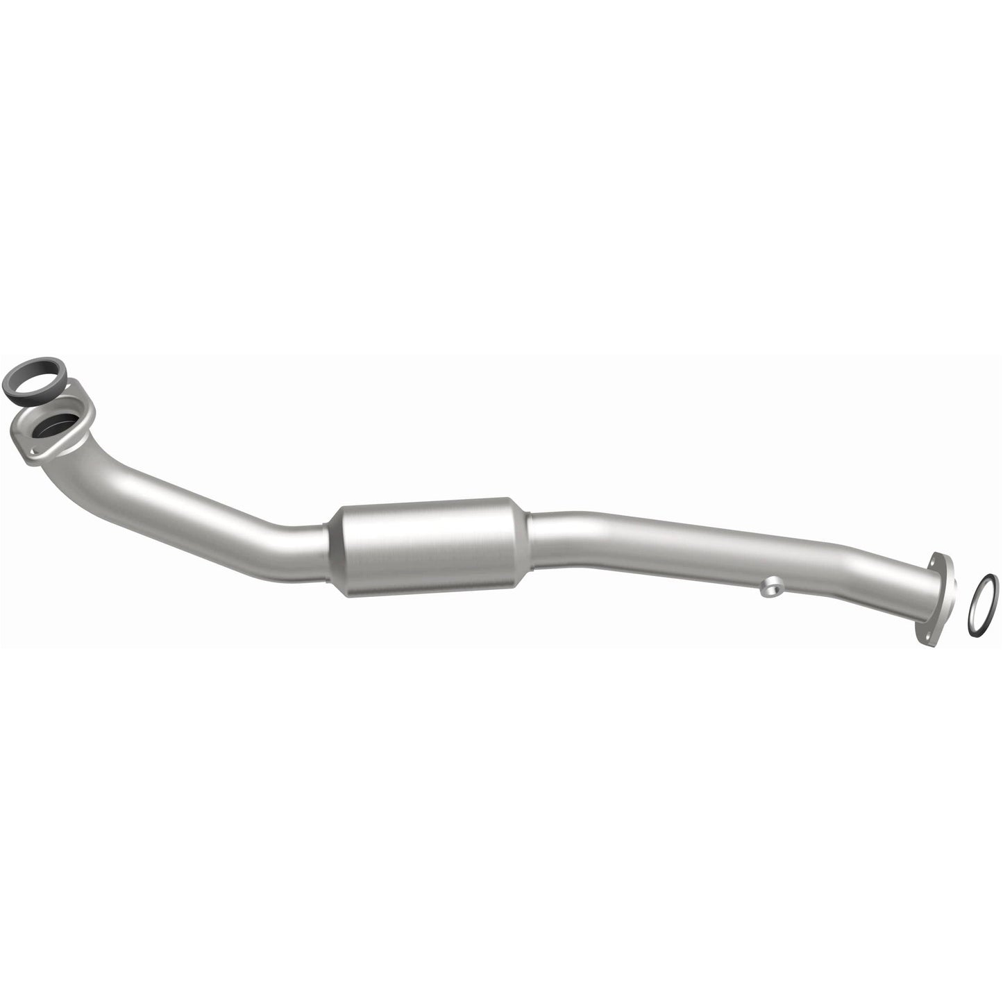 MagnaFlow 2009-2013 Toyota Highlander California Grade CARB Compliant Direct-Fit Catalytic Converter