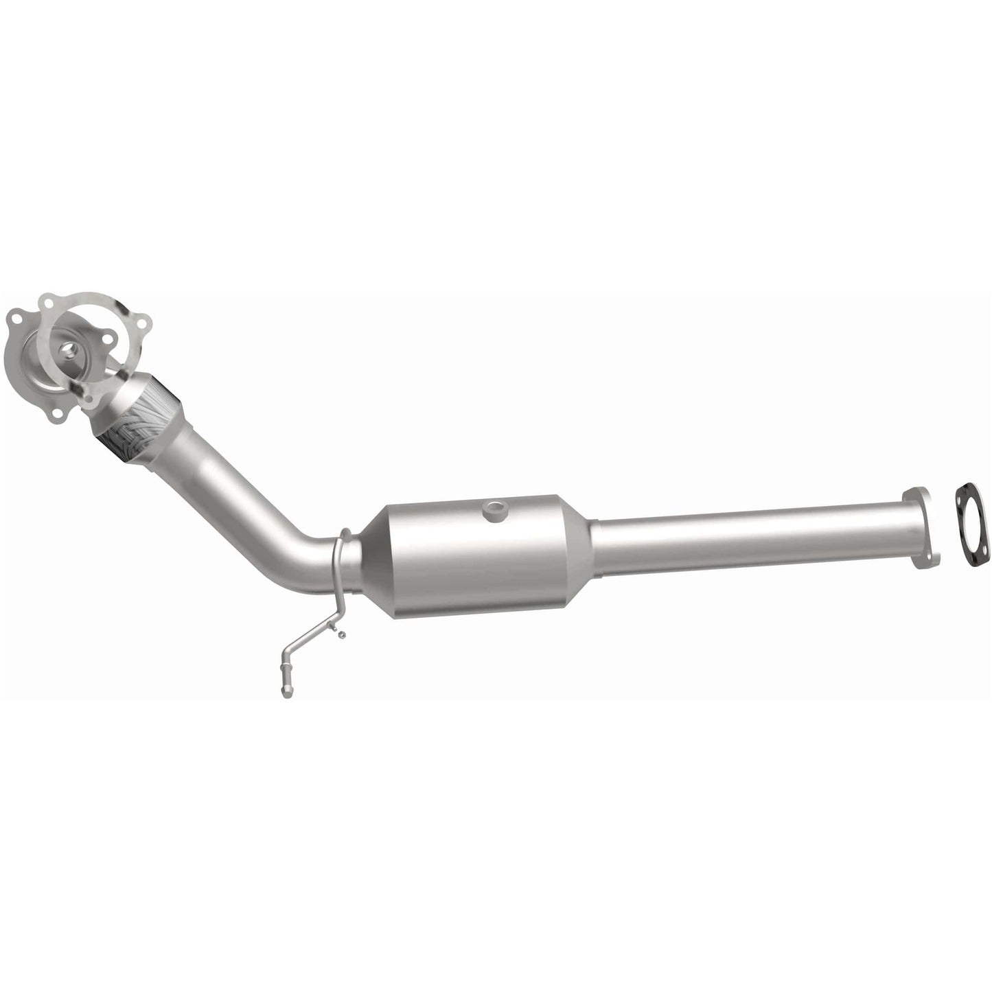 MagnaFlow California Grade CARB Compliant Direct-Fit Catalytic Converter 5461738