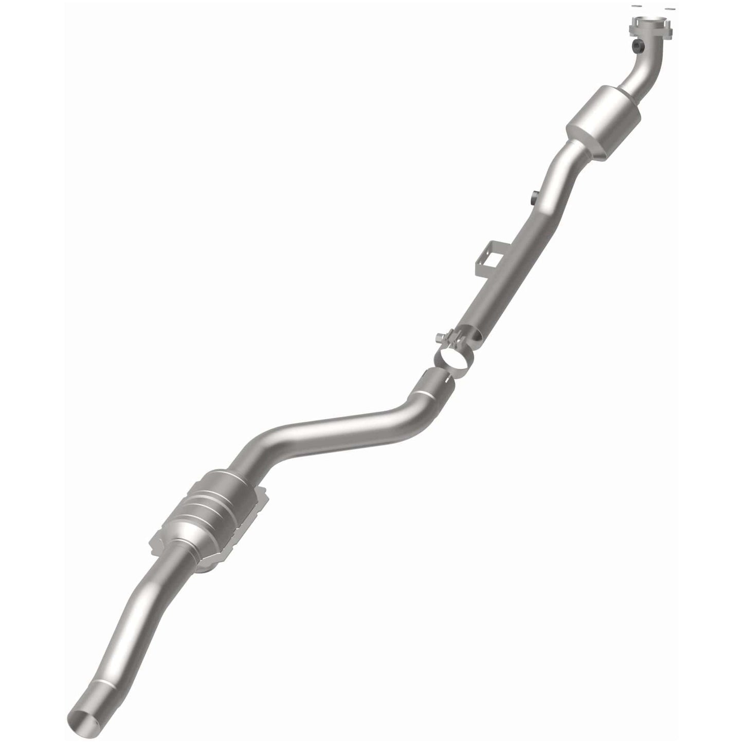 MagnaFlow 2003-2004 Mercedes-Benz E320 California Grade CARB Compliant Direct-Fit Catalytic Converter