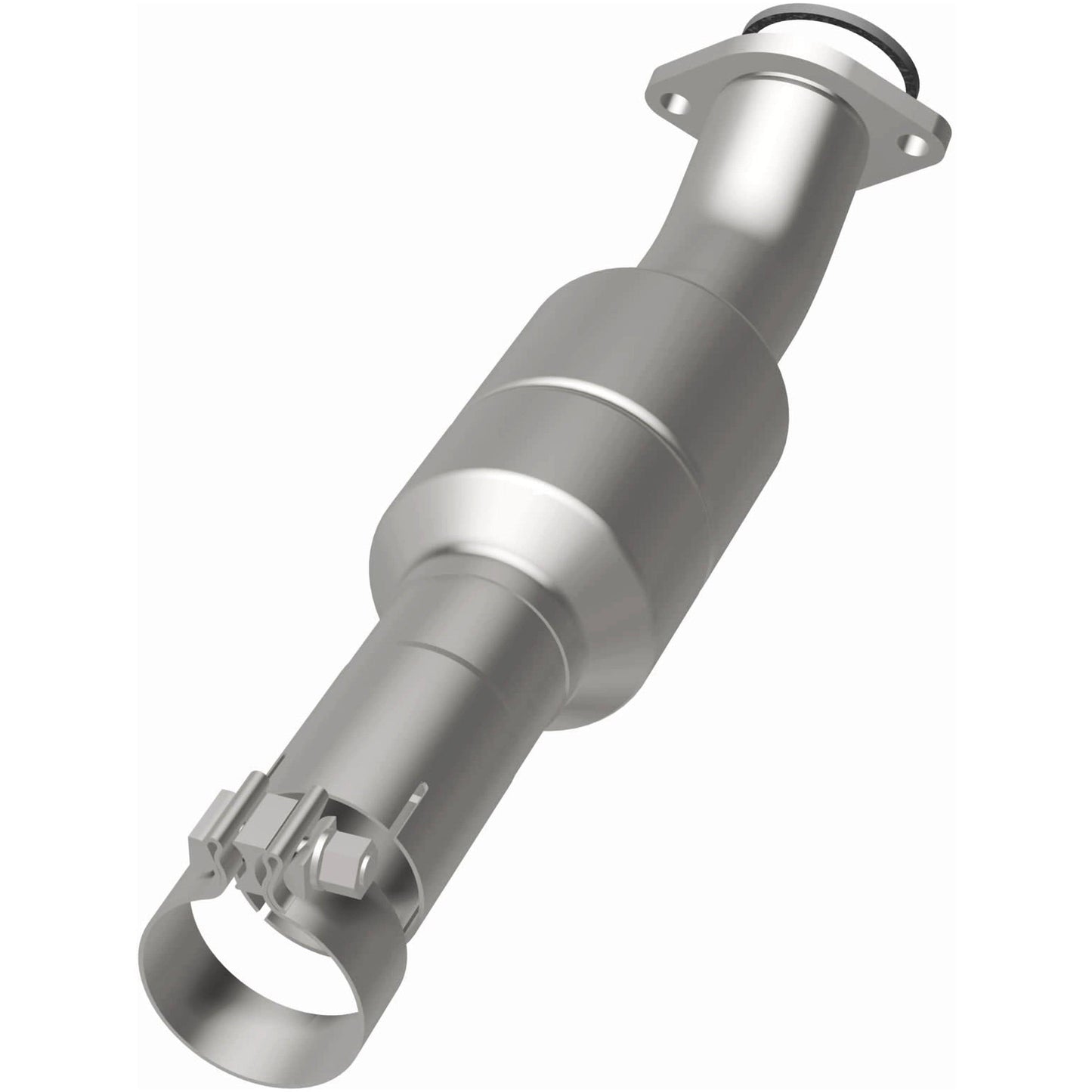 MagnaFlow 2005-2006 Scion tC California Grade CARB Compliant Direct-Fit Catalytic Converter
