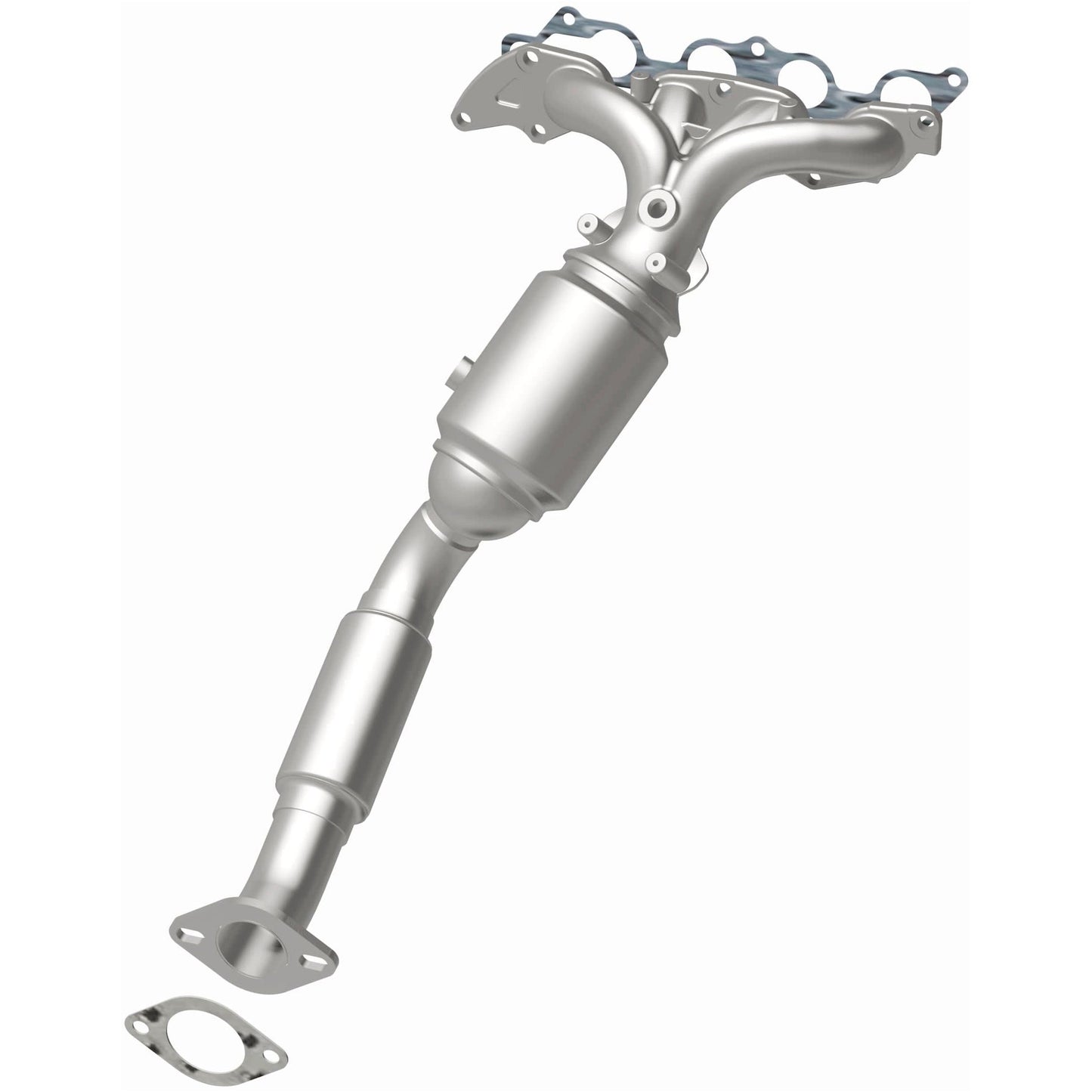 MagnaFlow 2008-2009 Ford Focus California Grade CARB Compliant Manifold Catalytic Converter