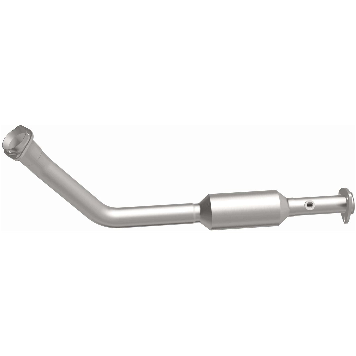 MagnaFlow California Grade CARB Compliant Direct-Fit Catalytic Converter 4481460