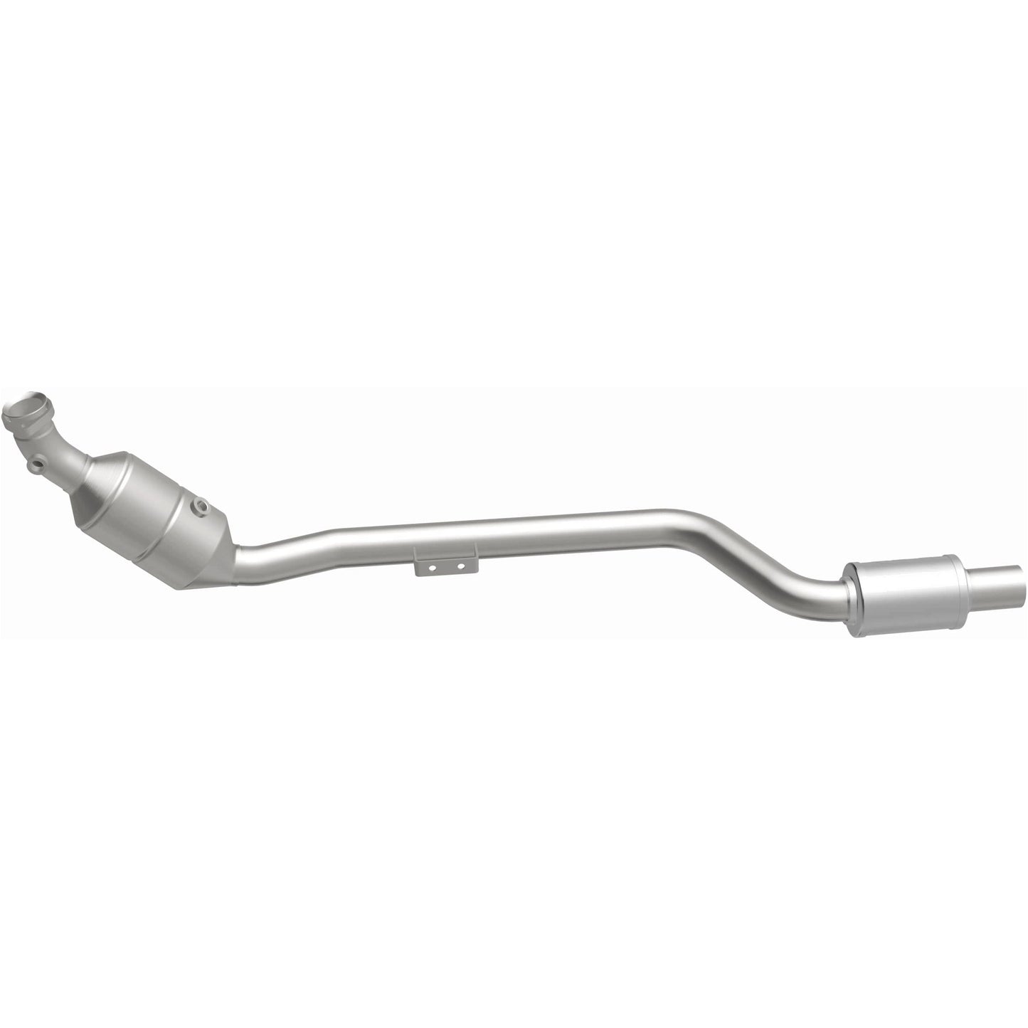 MagnaFlow California Grade CARB Compliant Direct-Fit Catalytic Converter 5561265