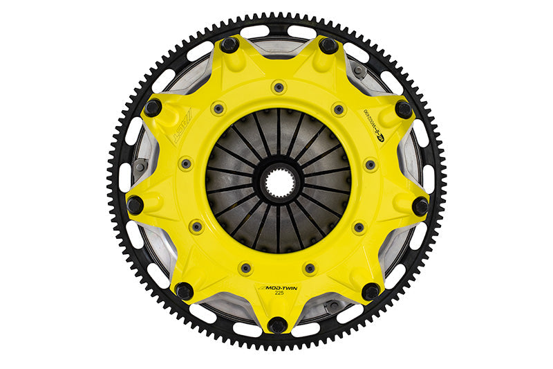 Advanced Clutch Mod-Twin 225 HD Sprung Street (T1SS-S01)