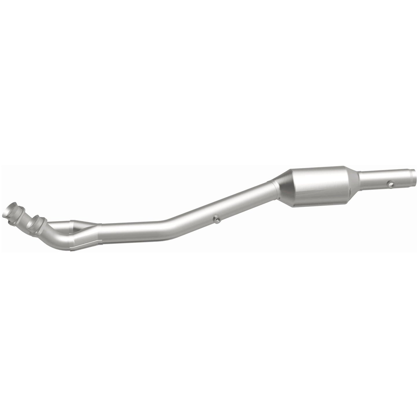 MagnaFlow 2000-2003 BMW M5 California Grade CARB Compliant Direct-Fit Catalytic Converter