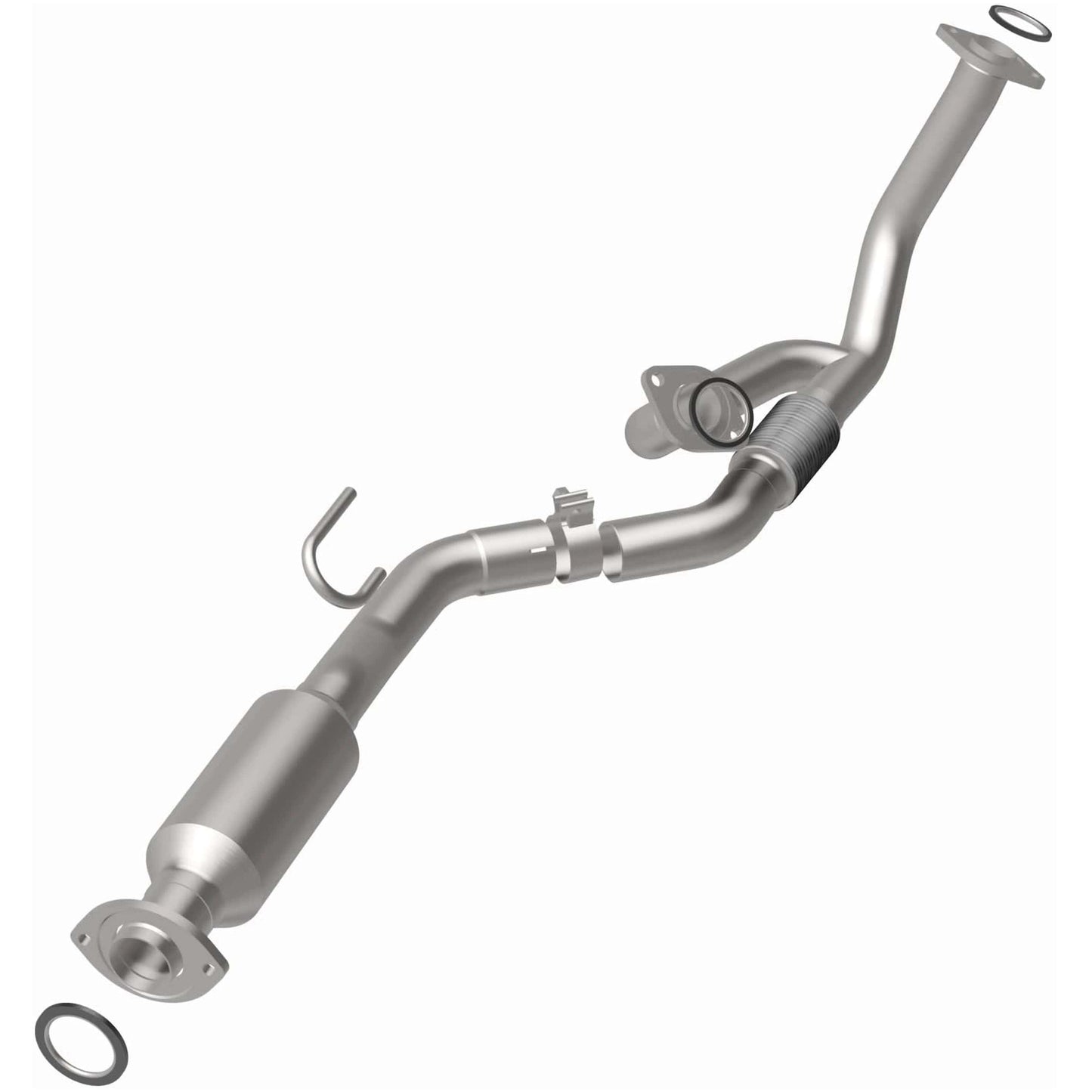 MagnaFlow 1997 Lexus ES300 California Grade CARB Compliant Direct-Fit Catalytic Converter