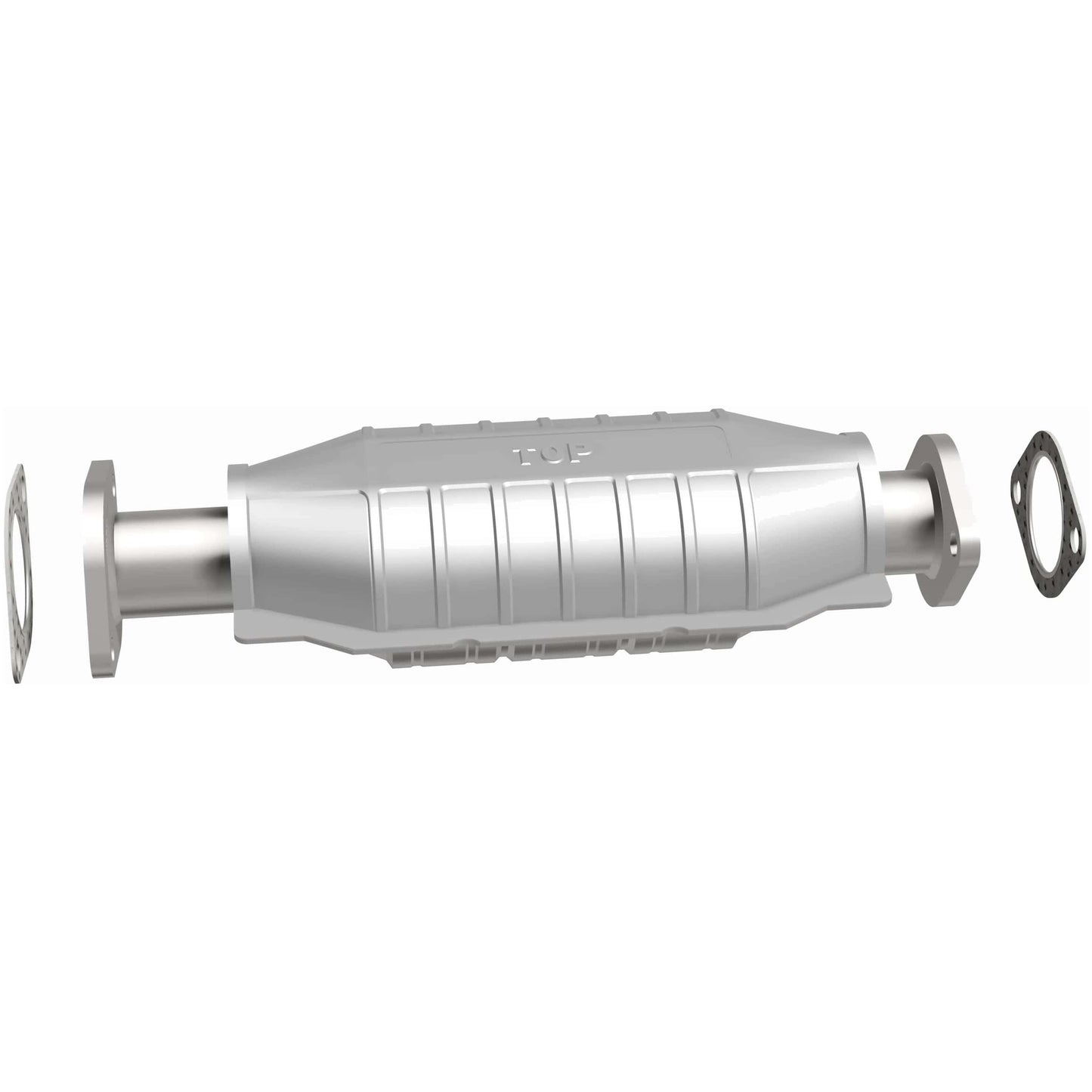 MagnaFlow California Grade CARB Compliant Direct-Fit Catalytic Converter 334760