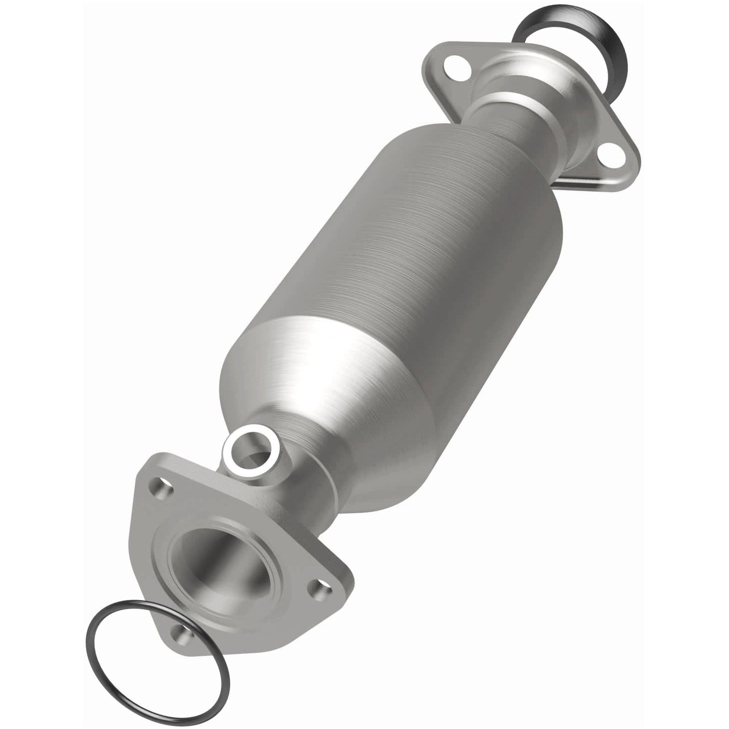 MagnaFlow 1998 Honda Odyssey California Grade CARB Compliant Direct-Fit Catalytic Converter