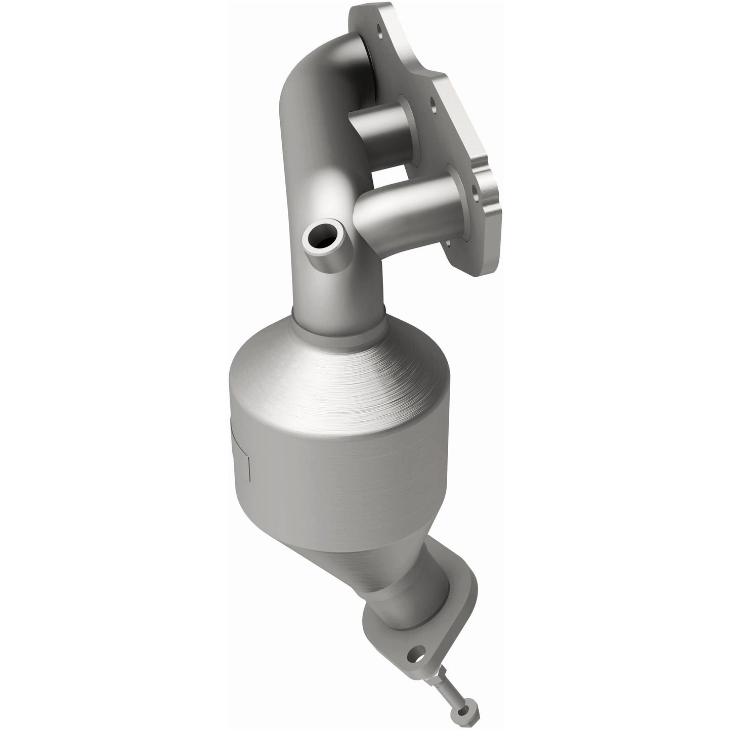 MagnaFlow California Grade CARB Compliant Manifold Catalytic Converter 5582250