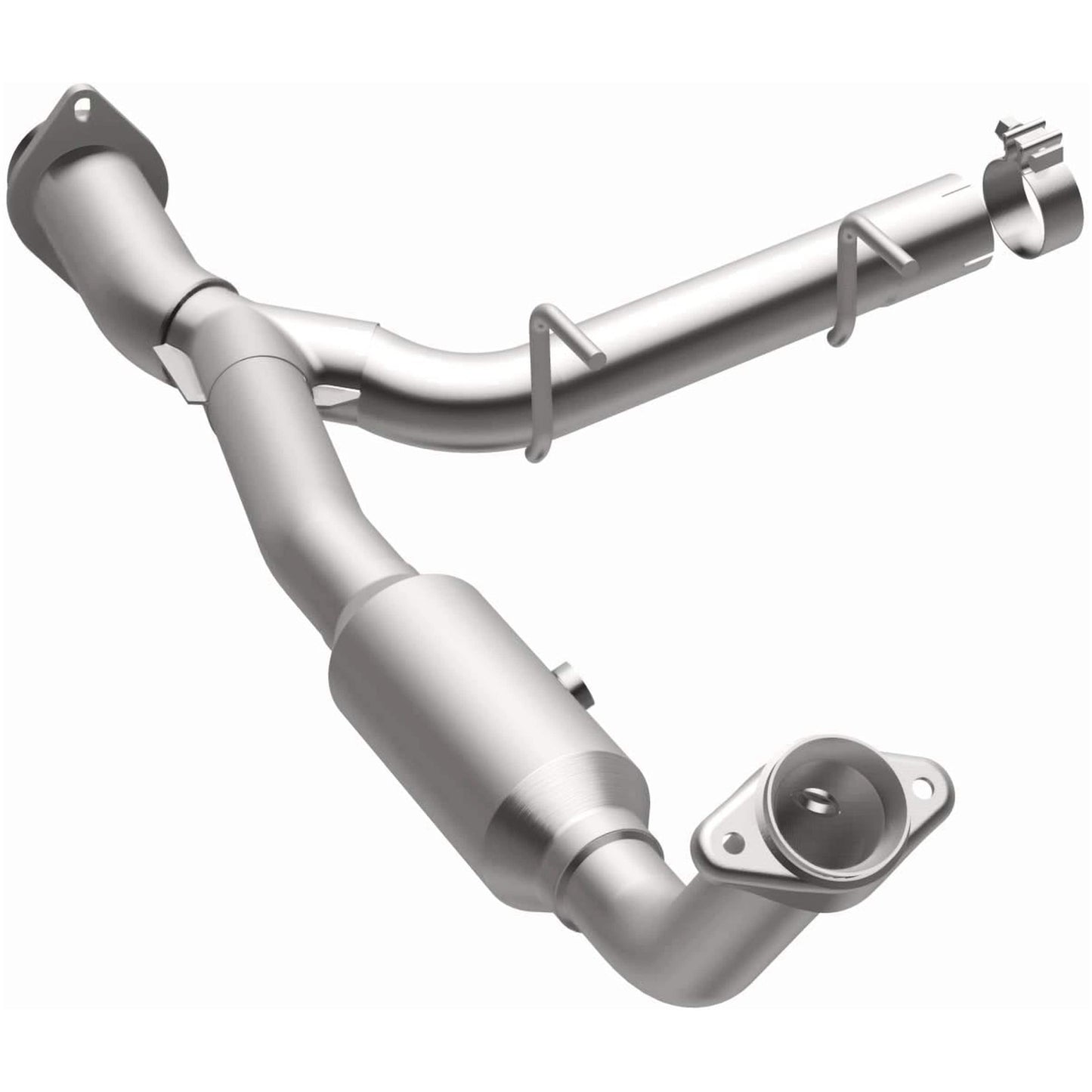 MagnaFlow 2005-2006 Ford Expedition California Grade CARB Compliant Direct-Fit Catalytic Converter